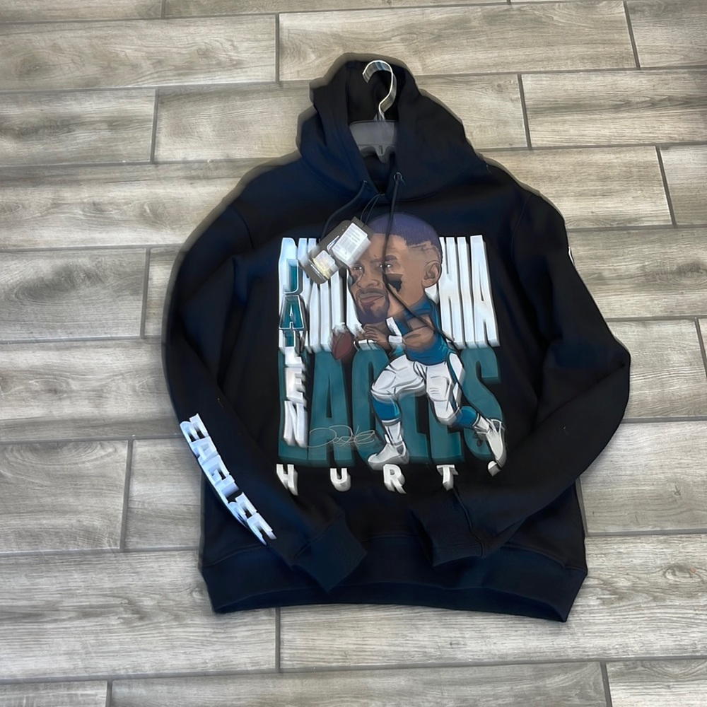 Brand new Pro standard NFL Hoodies